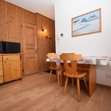 Livigno Nest Apartment ภายนอก รูปภาพ