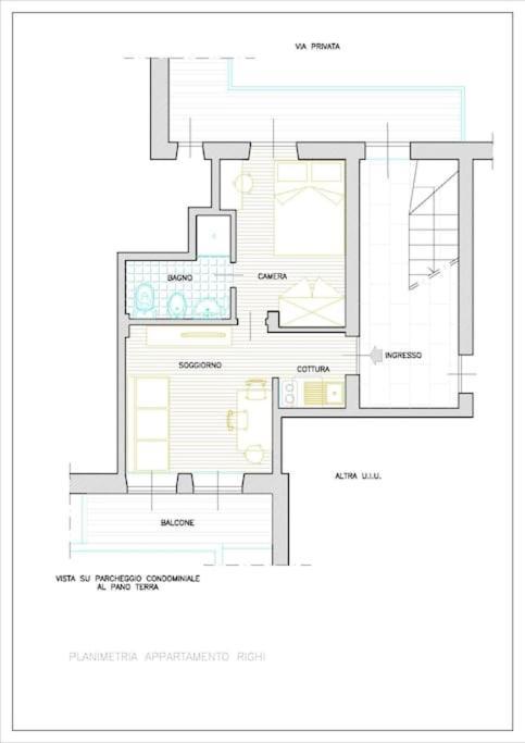 Livigno Nest Apartment ภายนอก รูปภาพ