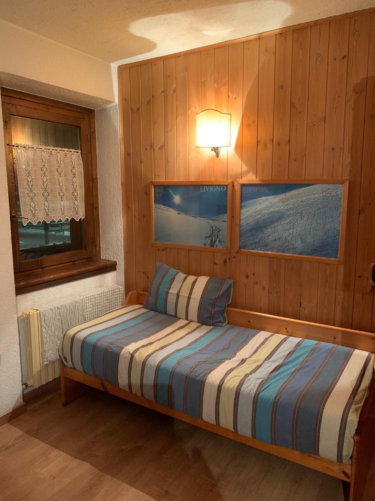 Livigno Nest Apartment ภายนอก รูปภาพ